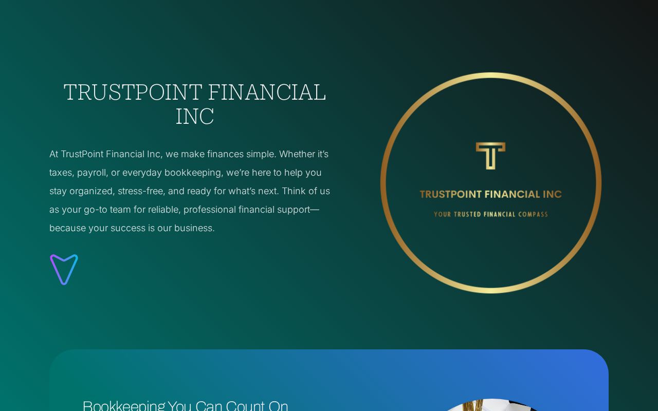 Tenpoint Financial tpf